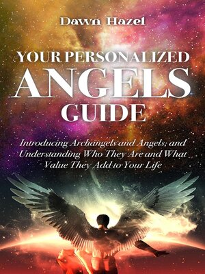 cover image of Your Personalized Angels Guide